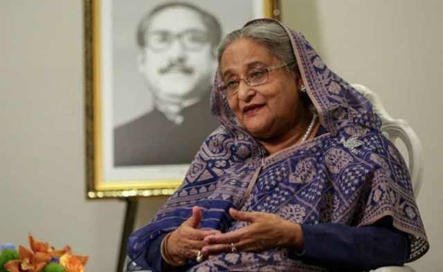 Prime Minister Narendra Modi is expected to host Sheikh Hasina at his home ahead of the G20 summit. Please tell that Bangladesh is one of the nine guest countries. Sheikh Hasina will reach Delhi on Friday (September 8) on a three-day visit.